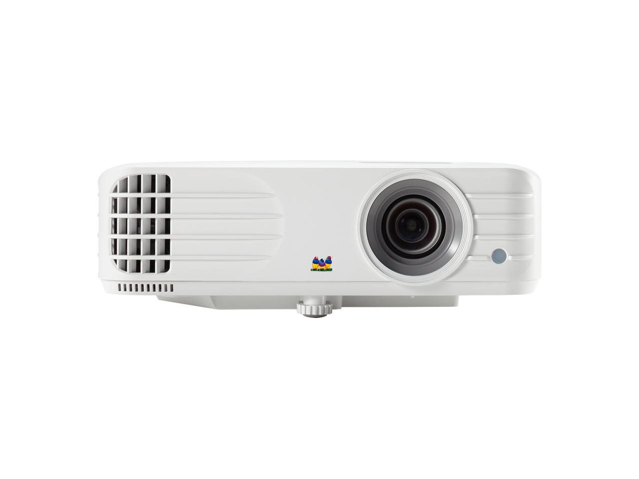 ViewSonic PG706WU 4000 Lumens WUXGA Projector with RJ45 LAN Control Vertical Keystoning and Optical Zoom for Home and Office