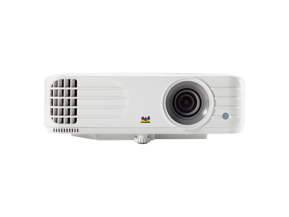 ViewSonic PG706WU 4000 Lumens WUXGA Projector with RJ45 LAN Control Vertical Keystoning and Optical Zoom for Home and Office