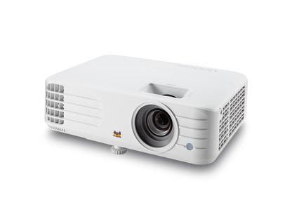 ViewSonic PG706WU 4000 Lumens WUXGA Projector with RJ45 LAN Control Vertical Keystoning and Optical Zoom for Home and Office