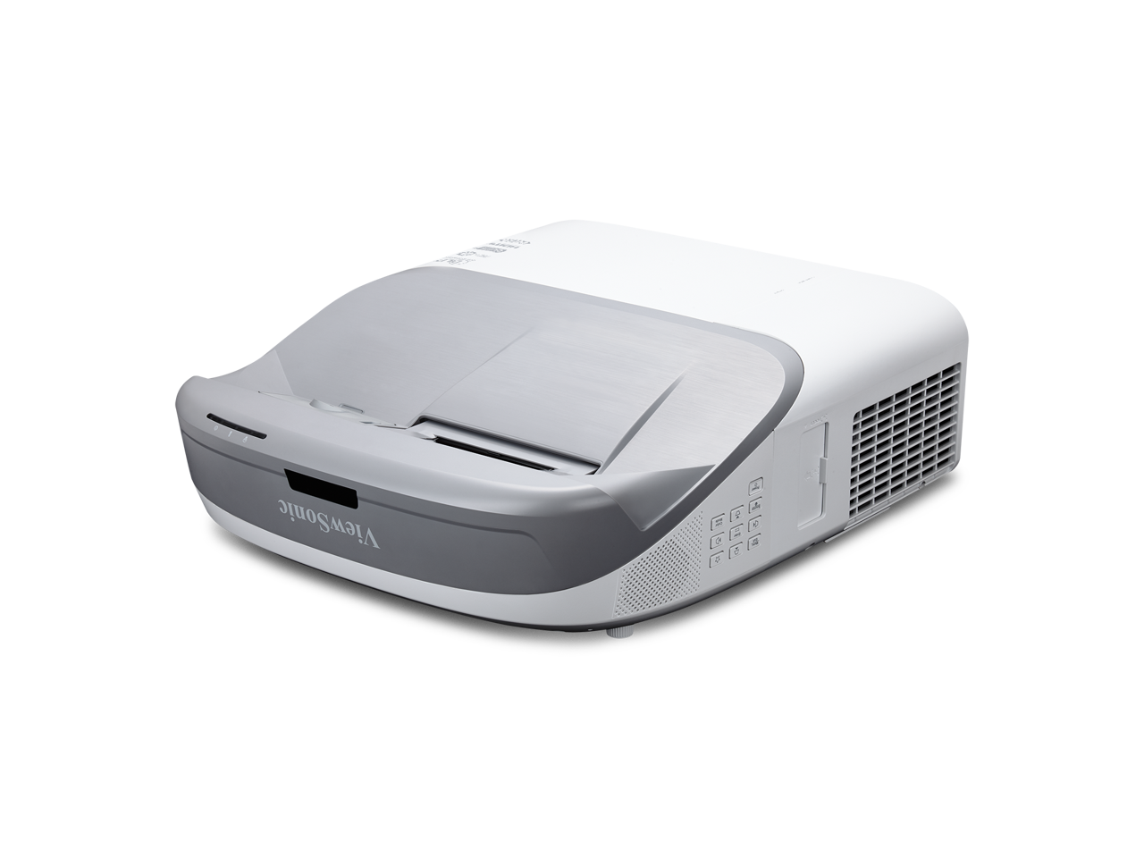 ViewSonic PS750W 3300 Lumens WXGA HDMI Interactive Ultra Short Throw Projector