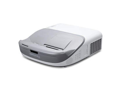 ViewSonic PS750W 3300 Lumens WXGA HDMI Interactive Ultra Short Throw Projector