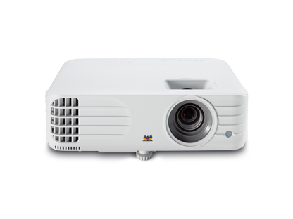 ViewSonic PG706WU 4000 Lumens WUXGA Projector with RJ45 LAN Control Vertical Keystoning and Optical Zoom for Home and Office