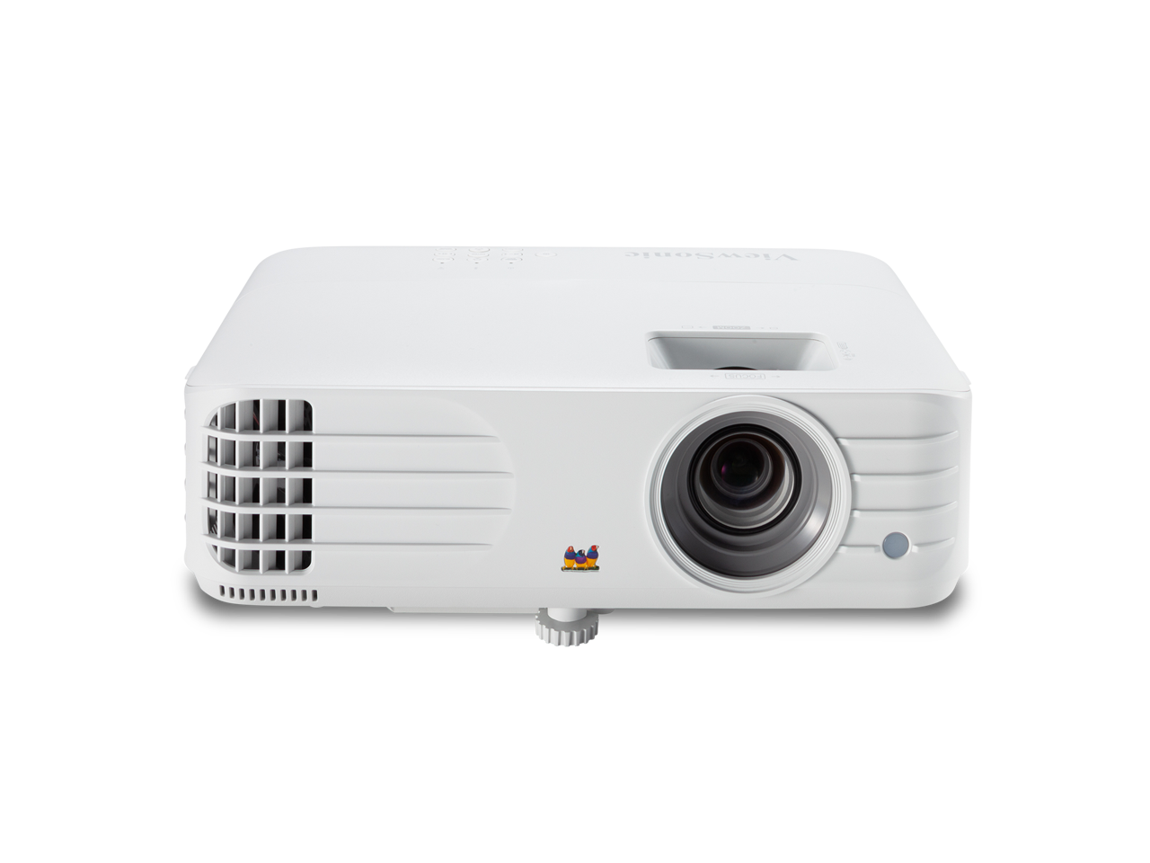 ViewSonic PG701WU 3500 Lumens WUXGA Projector with Vertical Keystone Dual 3D Ready HDMI Inputs and Low Input Latency for Home and Office