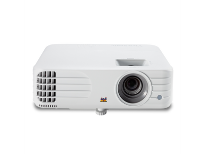 ViewSonic PG701WU 3500 Lumens WUXGA Projector with Vertical Keystone Dual 3D Ready HDMI Inputs and Low Input Latency for Home and Office