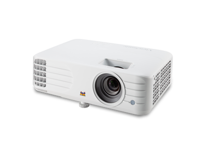 ViewSonic PG701WU 3500 Lumens WUXGA Projector with Vertical Keystone Dual 3D Ready HDMI Inputs and Low Input Latency for Home and Office