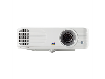 ViewSonic PG701WU 3500 Lumens WUXGA Projector with Vertical Keystone Dual 3D Ready HDMI Inputs and Low Input Latency for Home and Office