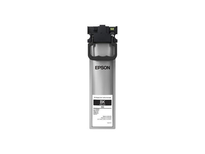 Epson T902120 Black Ink WorkForce Pro