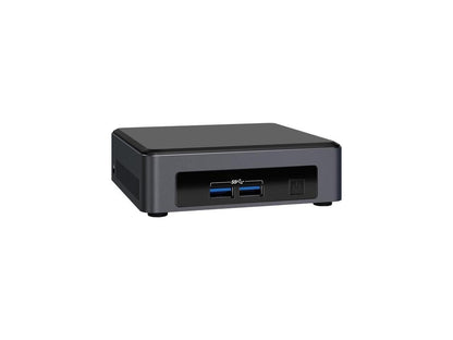 Intel NUC 7 Business NUC7i5DNKPC Desktop Computer i5-7300U 8GB 256GB SSD W10P