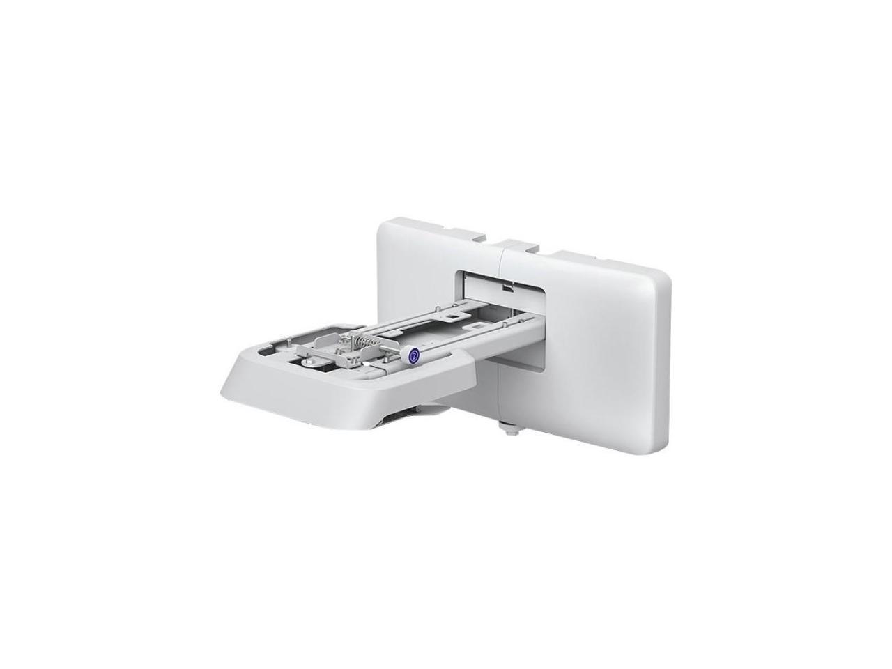 Ultra-Short Throw Wall Mount