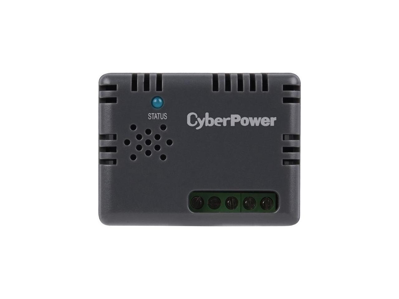 Environmental Sensor