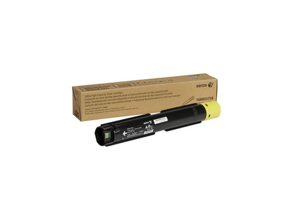 Xerox Toner Cartridge 106R03758