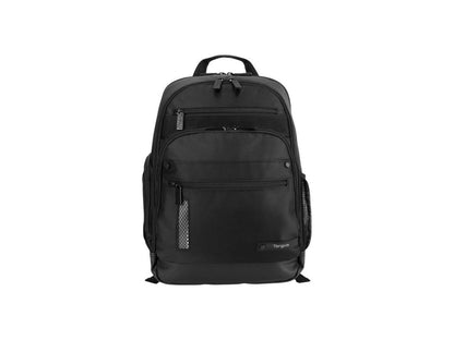 Targus Revolution Teb012us Carrying Case (Backpack) For 14" Notebook - Black