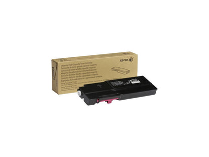 Xerox 106R03515 High Yield Toner Cartridge - Magenta