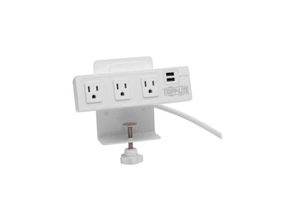 3-Outlet Surge Protector 2 por