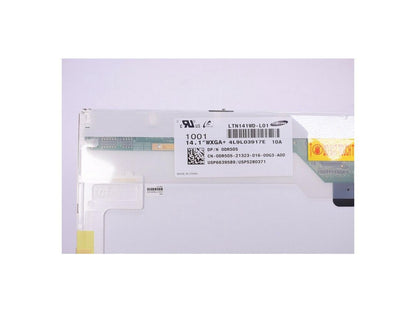 YU456 Dell LCD, 14.1WXGA+, Ccfl, Anti Glare LATITUDE E5400