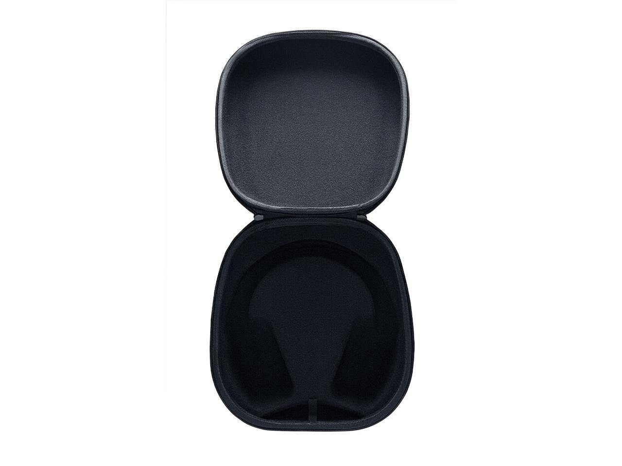 Razer Headset Gaming Case - Hard-shell Carrying Case - Semi-rigid EVA Material