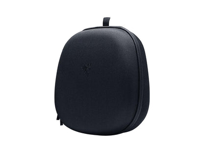 Razer Headset Gaming Case - Hard-shell Carrying Case - Semi-rigid EVA Material
