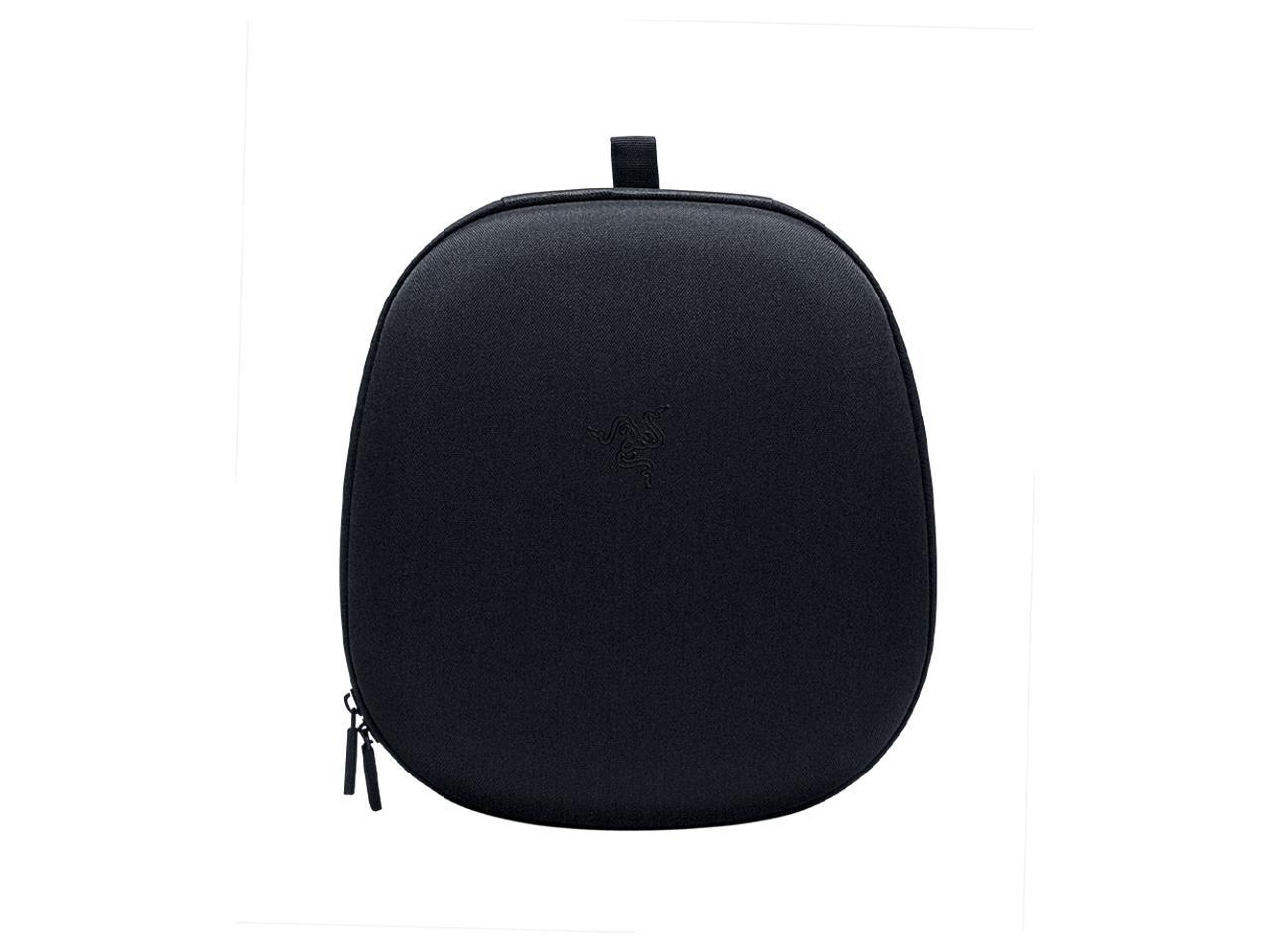 Razer Headset Gaming Case - Hard-shell Carrying Case - Semi-rigid EVA Material