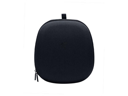 Razer Headset Gaming Case - Hard-shell Carrying Case - Semi-rigid EVA Material