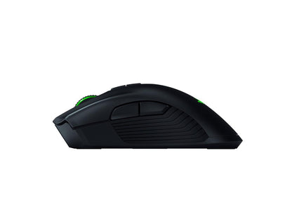 Razer Mamba Wireless Gaming Mouse - 16,000 DPI 5G Advanced Optical Sensor