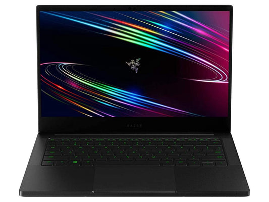 Razer Blade Stealth 13 Gaming Laptop - i7 - GTX 1650 Ti - FHD - 512 GBGB SSD 16 GB NVIDIA® GeForce® GTX 1650 Ti Max-Q Design (4GB GDDR6 VRAM 512GB