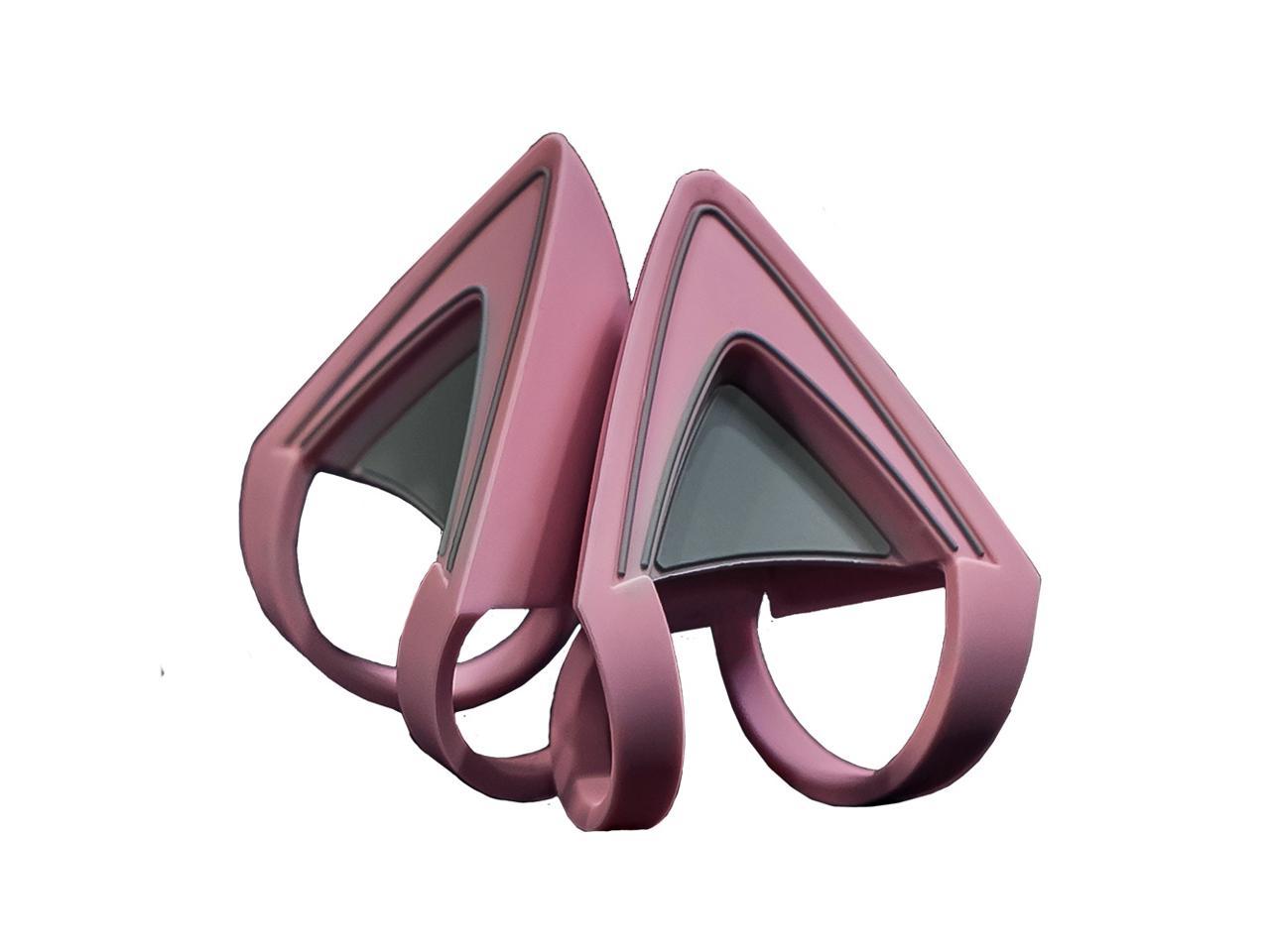 Razer Kitty Ears for Razer Kraken Quartz Edition
