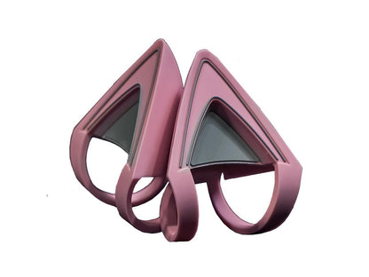 Razer Kitty Ears for Razer Kraken Quartz Edition