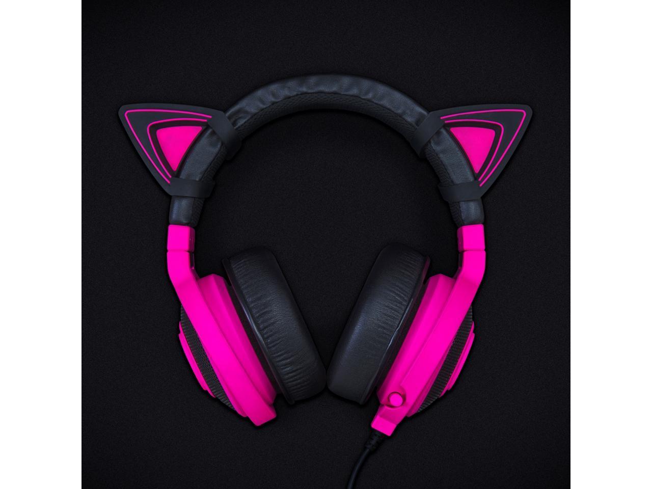 Razer RC21-01140100-W3M1 Kitty Ears for Kraken