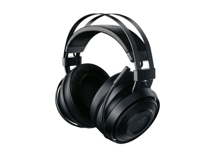 Razer Nari Essential Wireless Gaming Headset - THX Spatial Audio - Quick Mute