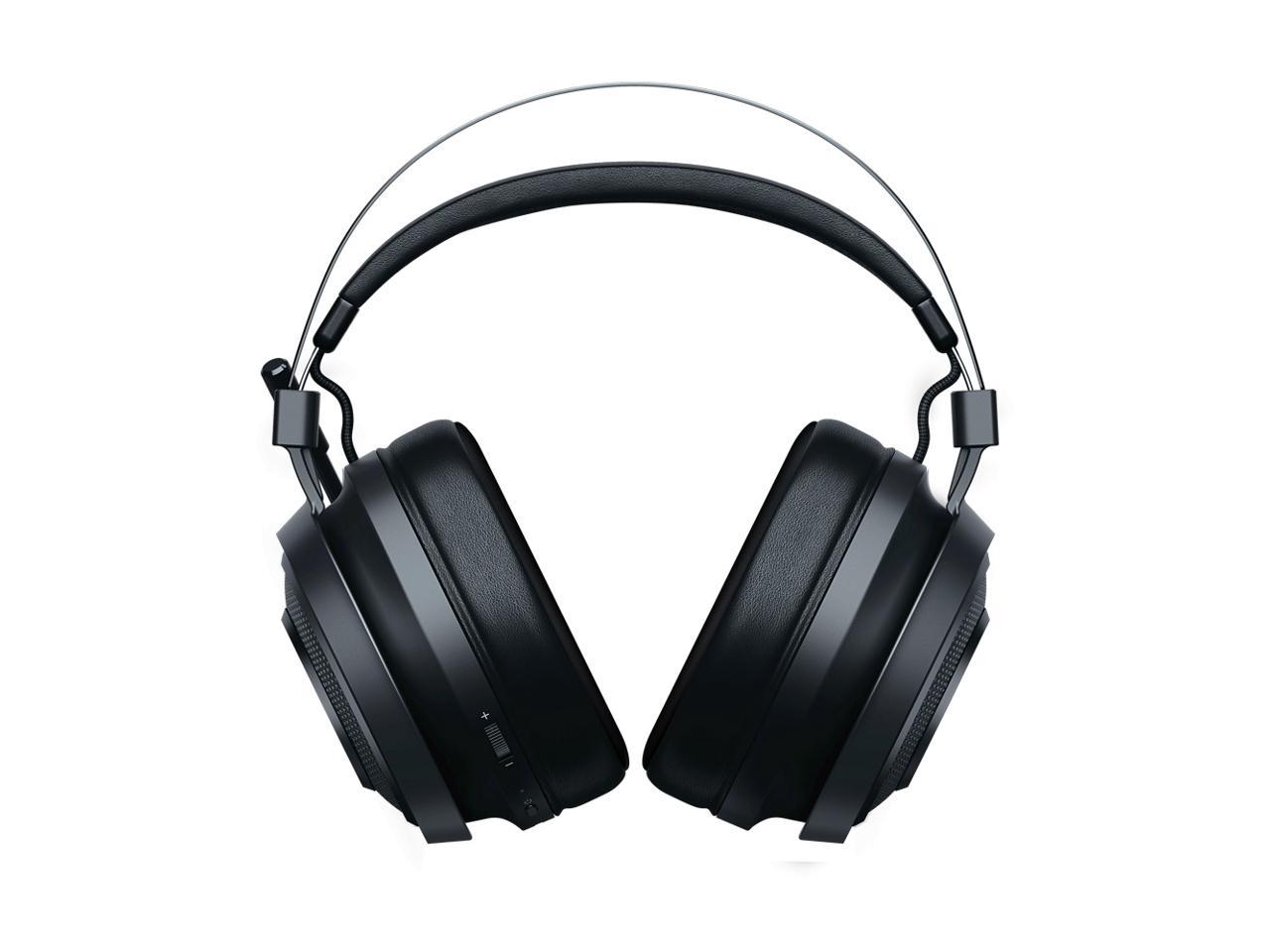 Razer Nari Essential Wireless Gaming Headset - THX Spatial Audio - Quick Mute