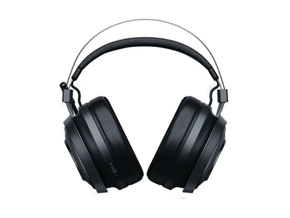 Razer Nari Essential Wireless Gaming Headset - THX Spatial Audio - Quick Mute