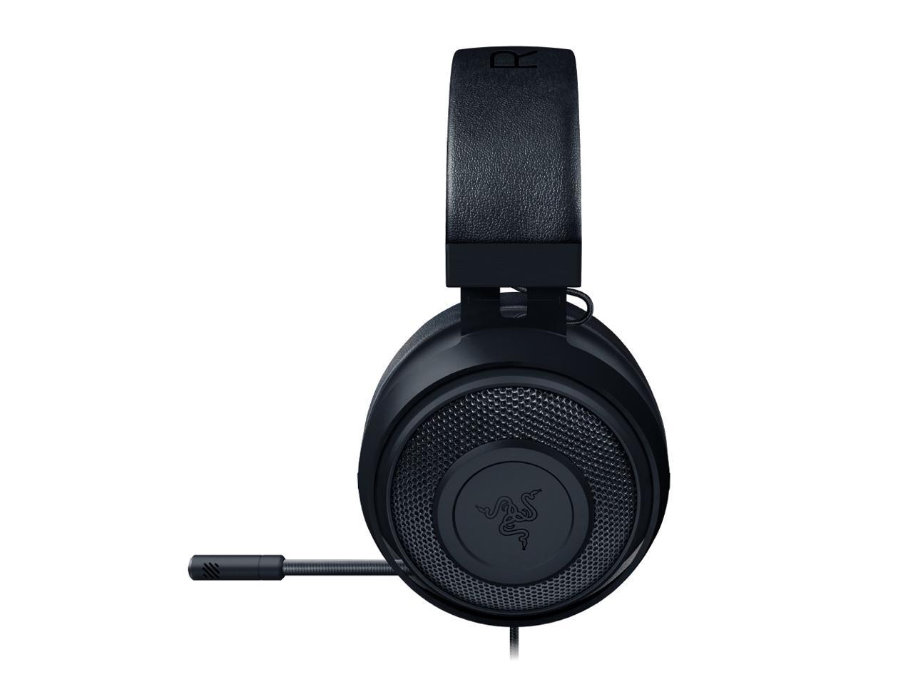 Razer Kraken 3.5mm Connector Circumaural Headset
