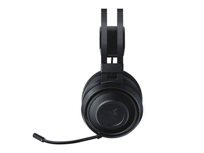 Razer Nari Essential Wireless Gaming Headset - THX Spatial Audio - Quick Mute