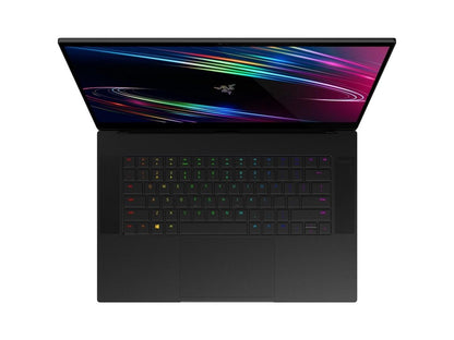 Razer Blade 15.6" Gaming Laptop - i7 - RTX 2080 SUPER - 1TB SSD - 4K OLED 16 GB NVIDIA® GeForce RTX™ 2080 SUPER™ with Max-Q Design (8GB GDDR6 VRAM)