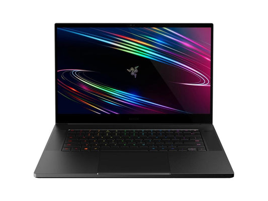 Razer Blade 15.6" Gaming Laptop - i7 - RTX 2080 SUPER - 1TB SSD - 4K OLED 16 GB NVIDIA® GeForce RTX™ 2080 SUPER™ with Max-Q Design (8GB GDDR6 VRAM)