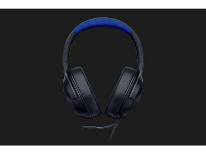 Razer Kraken X for Console Gaming Headset - Ultra-light at 250g - 40 mm Drivers