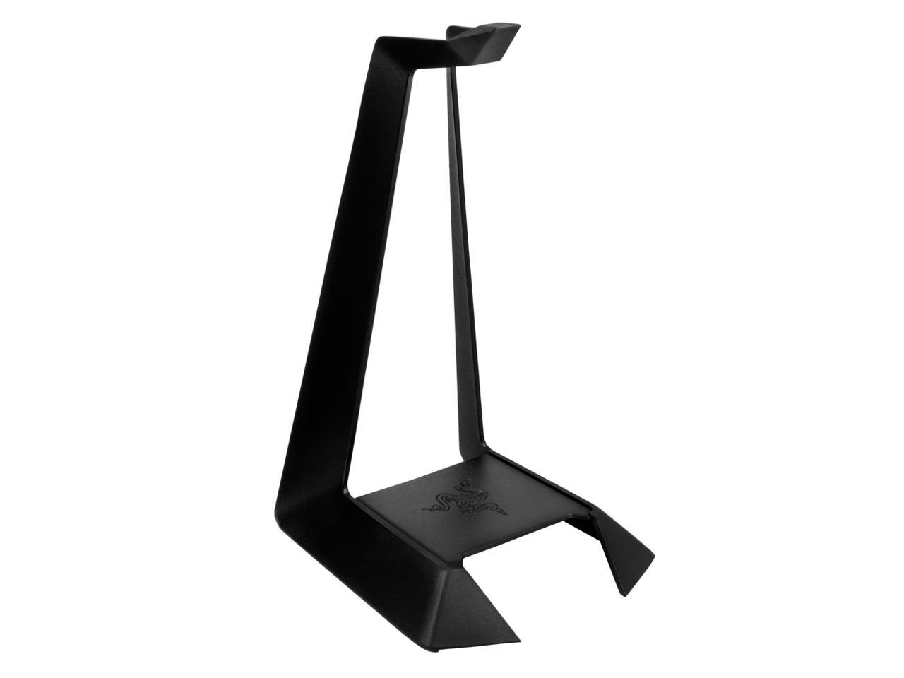 Razer Gaming Headset Stand - High-Grade Robust Aluminum - Rubber Anti-Slip Base