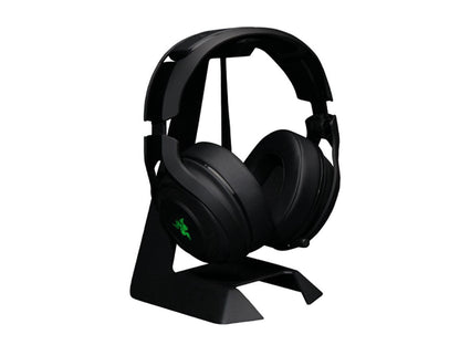 Razer Gaming Headset Stand - High-Grade Robust Aluminum - Rubber Anti-Slip Base