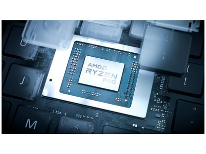 AMD Ryzen 3 Pro 4350G Processor AM4 with Radeon™ Graphics - OEM (Not Boxed Version)
