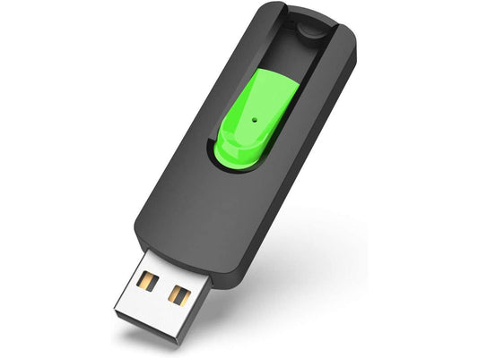 64 GB Flash Drive USB Flash Drive 64GB Thumb Drive USB 2.0 Memory Stick Zip Drive Backup Jump Drive Single 64GB 64G USB Drive for PC Laptop