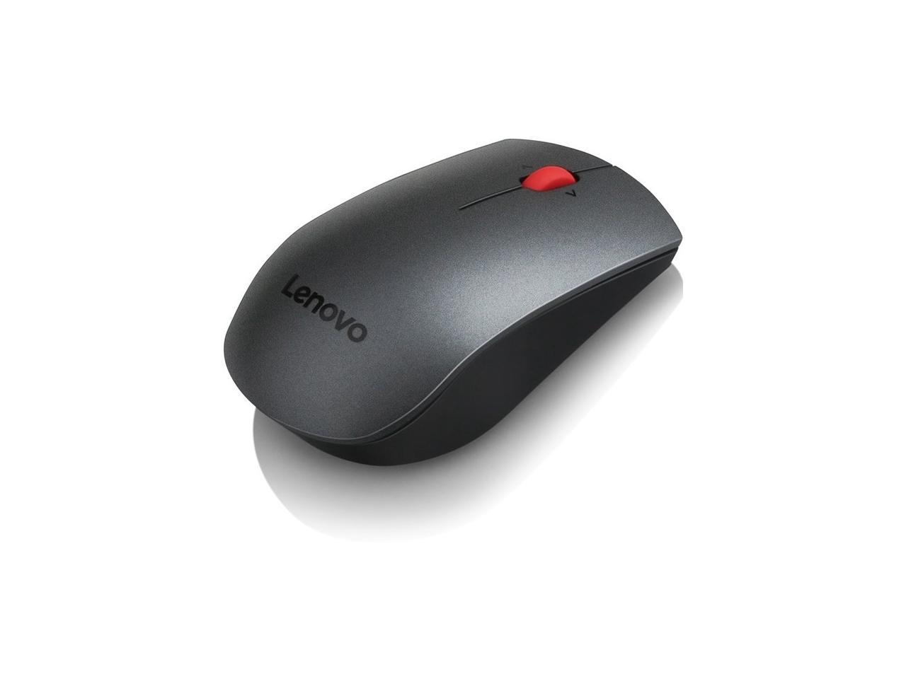 LENOVO - DESKTOP OPTIONS 4X30H56886 PRO WRLS LASER MOUSE