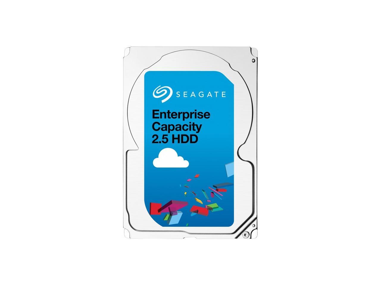 40PK 2TB EXOS 7E2000 ENT CAP