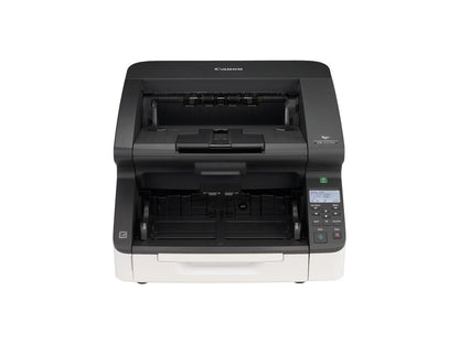 Canon - 3149C002 - Canon imageFORMULA DR-G2140 - Document scanner - CMOS / CIS - Duplex - - 600 dpi - up to 140 ppm