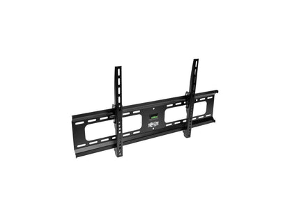 Tripp Lite - DWT3780XUL - Tripp Lite Display TV Monitor Wall Mount Flat / Curved Screens Tilt for 37-80 Displays UL