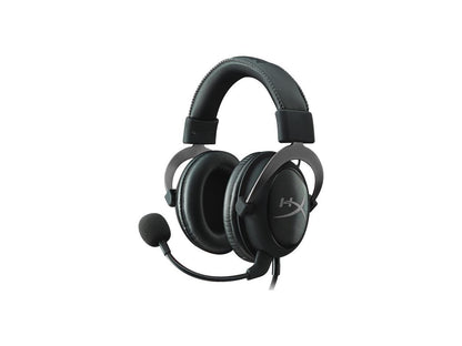 HyperX Cloud II Gmng Hdset GM