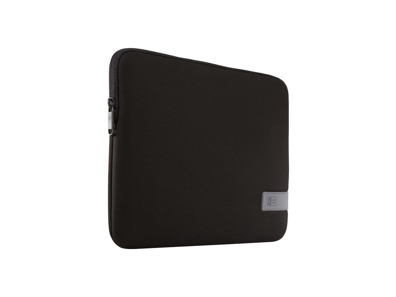 Case Logic Reflect Refmb-113-Black Carrying Case (Sleeve) For 13" Apple Macbook Pro - Black