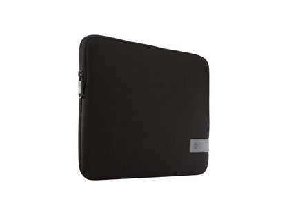 Case Logic Reflect Refmb-113-Black Carrying Case (Sleeve) For 13" Apple Macbook Pro - Black