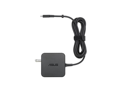 ASUS - NOTEBOOK ACCESSORIES 90XB04EN-MPW020 USB TYPE-C 65W POWER ADAPTER