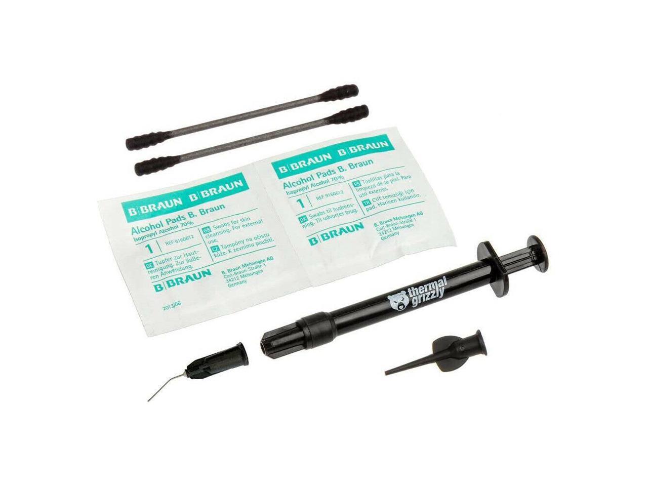 Thermal Grizzly TG-C-001-R Conductonaut - 1 g