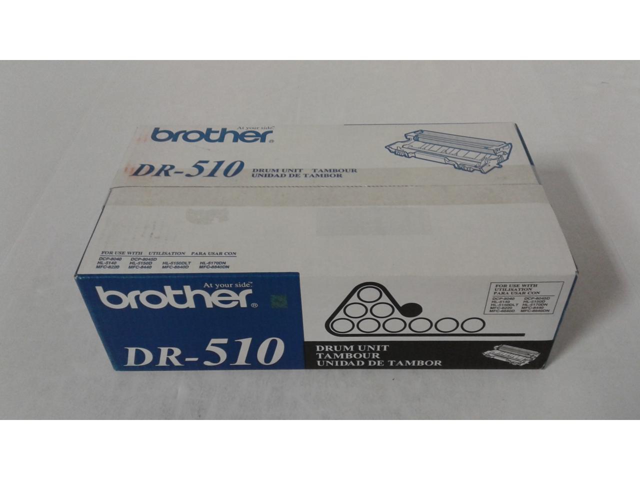 Brother DR510 Drum Unit